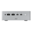 Ascent QN10-VQ0011HN (90MS03E2-M000B0), Snapdragon X2 Elite X2E-88-100, 32GB LPDDR5x-8533 Onboard Memory, 512GB NVMe M.2 SSD, Qualcomm® Adreno X2-90 Graphics, Windows 11 Home for ARM64, Mini PC