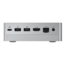 Ascent QN10-VQ0011HN (90MS03E2-M000B0), Snapdragon X2 Elite X2E-88-100, 32GB LPDDR5x-8533 Onboard Memory, 512GB NVMe M.2 SSD, Qualcomm® Adreno X2-90 Graphics, Windows 11 Home for ARM64, Mini PC