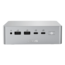 Ascent QN10-VQ0011HN (90MS03E2-M000B0), Snapdragon X2 Elite X2E-88-100, 32GB LPDDR5x-8533 Onboard Memory, 512GB NVMe M.2 SSD, Qualcomm® Adreno X2-90 Graphics, Windows 11 Home for ARM64, Mini PC