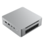 Ascent QN10-VQ0011HN (90MS03E2-M000B0), Snapdragon X2 Elite X2E-88-100, 32GB LPDDR5x-8533 Onboard Memory, 512GB NVMe M.2 SSD, Qualcomm® Adreno X2-90 Graphics, Windows 11 Home for ARM64, Mini PC
