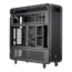 ALTA T2, No PSU, E-ATX, Black, Full Tower Case
