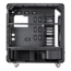 ALTA T2, No PSU, E-ATX, Black, Full Tower Case