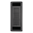 ALTA T2, No PSU, E-ATX, Black, Full Tower Case