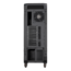 ALTA T2, No PSU, E-ATX, Black, Full Tower Case