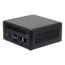 NUC BOX-325 - TAA Compliant, Intel® Core™ Ultra 5-325, 2x DDR5 SO-DIMM Memory, 2x M.2 SSD, Intel® Graphics, Fanned Barebone