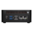 NUC BOX-325 - TAA Compliant, Intel® Core™ Ultra 5-325, 2x DDR5 SO-DIMM Memory, 2x M.2 SSD, Intel® Graphics, Fanned Barebone
