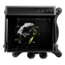 HOLO ARGB, 360mm Radiator, Liquid Cooling System
