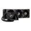 HOLO ARGB, 360mm Radiator, Liquid Cooling System