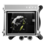 HOLO ARGB, White, 360mm Radiator, Liquid Cooling System