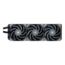 XE360-4677-V2, 360mm Radiator, Liquid Cooling System