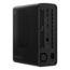 PRO MAX EDGE AI+ 11M-006US, AMD Ryzen™ AI Max+ 395, 128GB LPDDR5X Memory, 2TB M.2 NVMe, AMD Radeon™ 8060S Integrated Graphics, 300W Flex Power Supply, Windows 11 Pro, Compact AI Workstation Copilot+ PC