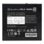 HELA 1000Rz, 80 PLUS Platinum 1000W, Fully Modular, ATX Power Supply