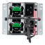 Gemini 2400C Titanium, 80 PLUS Titanium, 2400W+2400W, 2U CRPS Redundant Power Supply