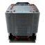 C3, 107mm Height, 570W TDP, Copper/Aluminum CPU Cooler