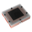 J20, 27mm Height, 350W TDP, Copper CPU Cooler