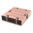 J20, 27mm Height, 350W TDP, Copper CPU Cooler