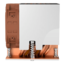 J25, 129mm Height, 600W TDP, Copper/Aluminum CPU Cooler