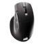 NIGHTSWORD v2 WIRELESS, RGB, 33000-dpi, Wired/Bluetooth/Wireless, Black, Optical Gaming Mouse