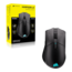 HARPOON v2 WIRELESS, RGB, 26000-dpi, Wired/Bluetooth/Wireless, Black, Optical Gaming Mouse