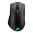 HARPOON v2 WIRELESS, RGB, 26000-dpi, Wired/Bluetooth/Wireless, Black, Optical Gaming Mouse