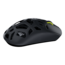 SABRE v2 PRO WIRELESS MAGNESIUM ALLOY, 33000-dpi, Wired/Bluetooth/Wireless, Black, Optical Gaming Mouse