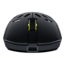 SABRE v2 PRO WIRELESS MAGNESIUM ALLOY, 33000-dpi, Wired/Bluetooth/Wireless, Black, Optical Gaming Mouse
