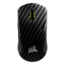 SABRE v2 PRO CARBON FIBER WIRELESS, 33000-dpi, Wired/Bluetooth/Wireless, Black, Optical Gaming Mouse