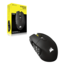 SCIMITAR ELITE WIRELESS SE MMO, 33000-dpi, Wired/Bluetooth/Wireless, Gun Metal, Optical Gaming Mouse