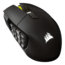 SCIMITAR ELITE WIRELESS SE MMO, 33000-dpi, Wired/Bluetooth/Wireless, Gun Metal, Optical Gaming Mouse
