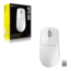 M75 AIR WIRELESS Ultra, 26000-dpi, Bluetooth/Wireless, White, Optical Gaming Mouse