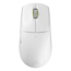 M75 AIR WIRELESS Ultra, 26000-dpi, Bluetooth/Wireless, White, Optical Gaming Mouse