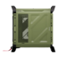 WARTHOG RS Airflow, Tempered Glass, No PSU, E-ATX, Olive Drab, Mid Tower Case
