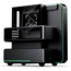 EX5-Max, Tempered Glass, No PSU, ATX, Black, Mid Tower Case