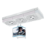 HydroShift II OLED Curved 360P28, White, 360mm Radiator, Liquid Cooling System