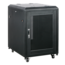 WN158, 15U, 800mm Depth, Rack-mount Server Cabinet