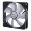 FN-TX12-15 120mm, 1500 RPM, 58 CFM, 25.5 dBA, Cooling Fan