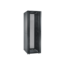 AR3157, NetShelter SX, 48U, 750mm Wide x 1070mm Deep, Enclosure with Sides Black