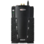AVR CP800AVR, 800VA/450W, 120V, 8 Outlets, Black, Tower UPS