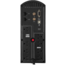 AVR CP900AVR, 900VA/560W, 120V, 8 Outlets, Black, Tower UPS