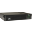SmartPro SMART1000RM2U, 1000VA/800W, 120V, 6 Outlets, Black, 2U Rackmount UPS