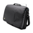 VNM-217-BLACK 17&quot;, Dobby Nylon, Black, Bag Carrying Case