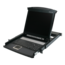 GCL1800, 17&quot; LCD KVM Combo Console (TAA Compliant)