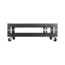 WOS-490, 4U, 900mm, Open Frame Rack