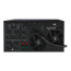 Smart App Sinewave PR5000LCDRTXL5U, 5000VA/4500W, 208V, 5 Outlets, Black, Tower/5U Rackmount UPS