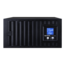Smart App Sinewave PR5000LCDRTXL5U, 5000VA/4500W, 208V, 5 Outlets, Black, Tower/5U Rackmount UPS