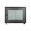 WGO-870, 8U, 700mm Depth, Rack-mount Server Cabinet
