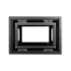 WSM-660, 6U, 600mm Depth, Rackmount Server Cabinet