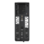 Power Saving Back-UPS Pro 1500, 1500VA/865W, 120V, 10 Outlets, Black, Tower UPS