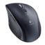 M705 Marathon, 1000dpi, Wireless 2.4, Black, Laser Mouse