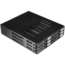 BPU-126-SA, 1x 5.25&quot; to 6x 2.5&quot;, SATA 6Gb/s, SSD/HDD, Black Hot Swap Module